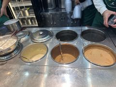 -芝麻糊世家(西华店)