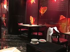 -8餐厅(新葡京酒店)