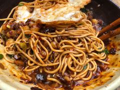 -灯盏窝干溜面(民心佳园A1区店)
