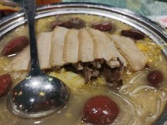-燕郊烧鸽子(广安路店)