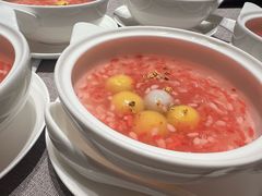 酒酿圆子-江南厨子(万象天地店)