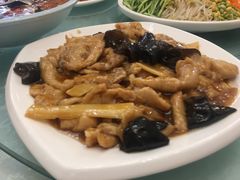 -正阳春烤鸭(华捷道店)