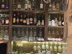 -El Bodegon阿根廷秘鲁餐厅(幸福路店)