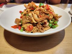 -得稻小饭堂·江西菜(浦江店)