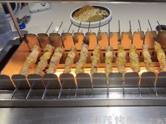 -丰茂烤串(五道口店)