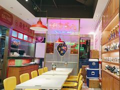 -明腾壹间茶餐厅(新都会花园广场店)