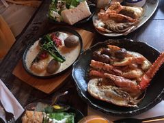 -Pakkhús Restaurant