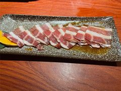 -山之屋炭火烧肉·生啤畅饮(大朗万科中央公园店)