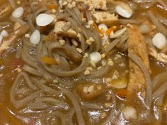 -郑喜旺烧烤(郑州总店)