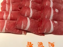 -蜀留香火锅·始于1999·原四川老火锅(白堤路店)