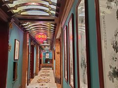 -鹊华居·地道鲁菜·海鲜·融合味(大明湖店)