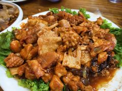 -闻香阁·清真(光荣道店)