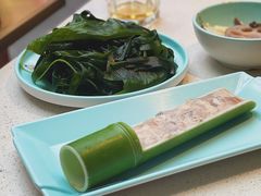 -矮冬瓜红茶火锅