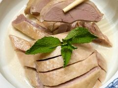 -金陵后厨·南京菜(新街口秣陵路店)