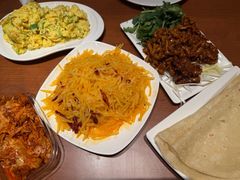 -老昌春饼(松北店)