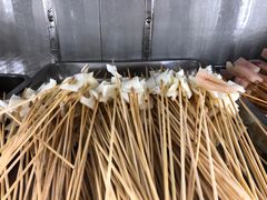 -雲记卢妈冷锅串串(中道街总店)