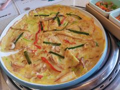 -韩香福烤肉庄园(荣成店)