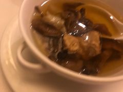 -富力丽思卡尔顿酒店·丽轩中餐厅