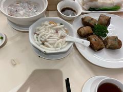 -广东胜利宾馆西关粤中餐厅