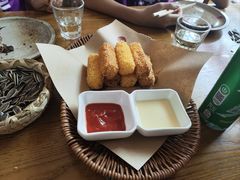 -鸽子窝(黄村店)