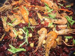 -赶海部落海鲜城(海阳路店)