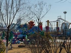 -华夏文旅海洋公园