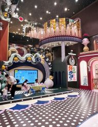 -MELAND CLUB•花园城堡主题亲子乐园•派对•餐厅(广州乐峰广场旗舰店)