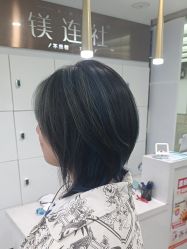 -镁连社·美联社