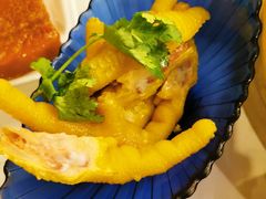 -潮福城大酒楼·潮粤菜·港式点心(阳光城店)