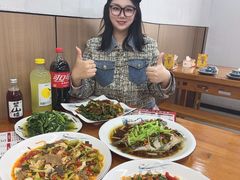 -市井川菜(江宁店)