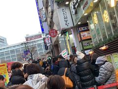 -神仙雪浓汤(明洞店)