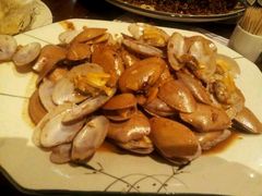 -喜记避风塘炒辣蟹(总店)
