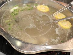 -潮悦牛肉火锅城(水贝店)
