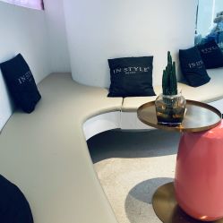 -In Style Hair Salon