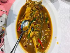 -好食上(喜盈门.范城店)