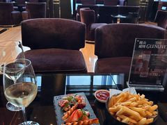 -云·酷 Atmosphere(国贸大酒店)