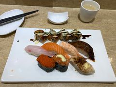 -东京屋(武定路店)