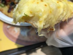 -City1+1城市比萨·意面(桂林路店)