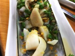 -無招牌海鮮(芽笼店)