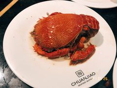 -川骄海鲜自助(亚运村店)