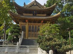 -上海东林寺(金山区)