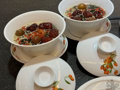 -泰丰荷花主题餐厅