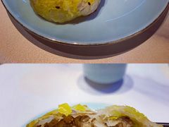 特色酥皮烤包-阿娜尔·新疆菜(宜家荟聚中心店)