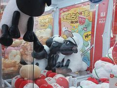 -LLJ夹机占(正佳广场店)