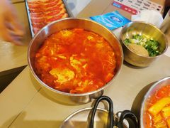-西塔老太太泥炉烤肉(青浦蟠龙天地店)