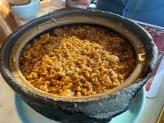 -小吊梨汤·北京菜·烤鸭(双井乐成中心店)