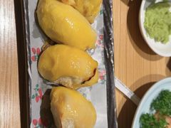 -花和海鲜自助(梅江店)