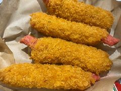 -咕鹿流心披萨(下沙店)