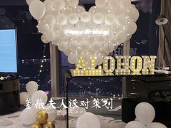 -广州四季酒店