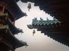 -迎泽公园